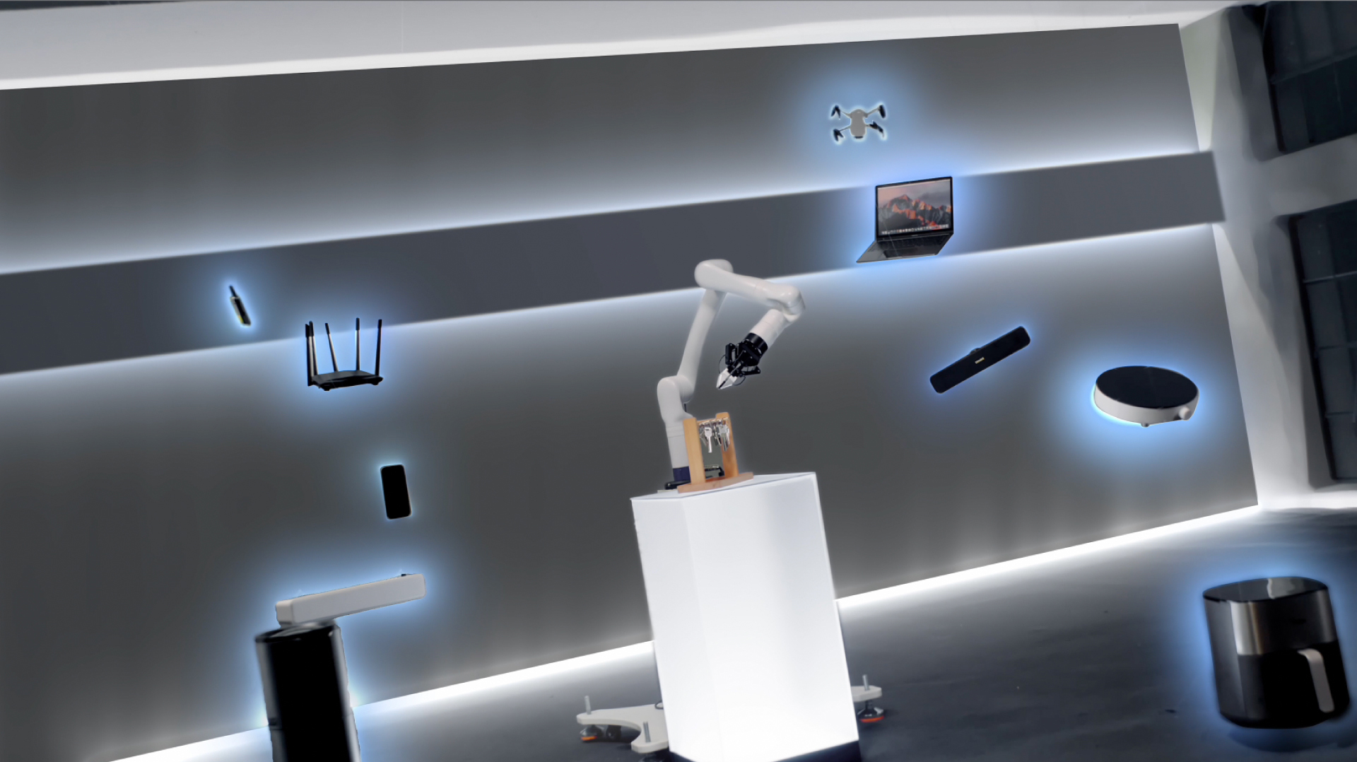 可靠耐用 稳定如一