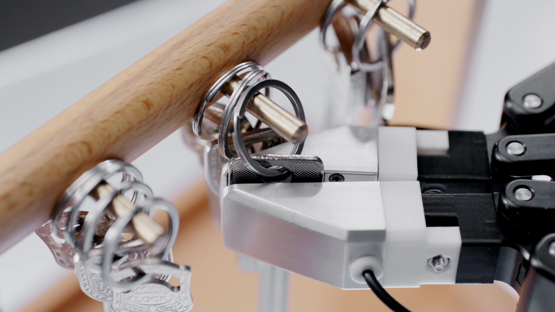 锋锐设计  探入细微之处