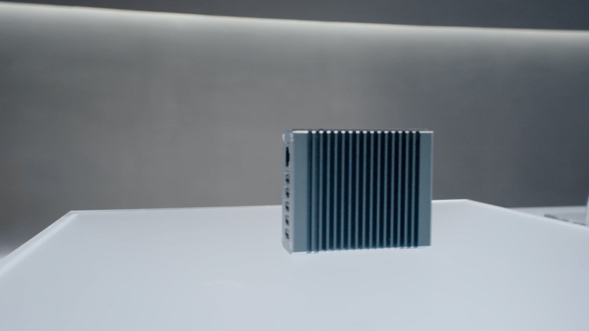 小体积低耗 集成便利