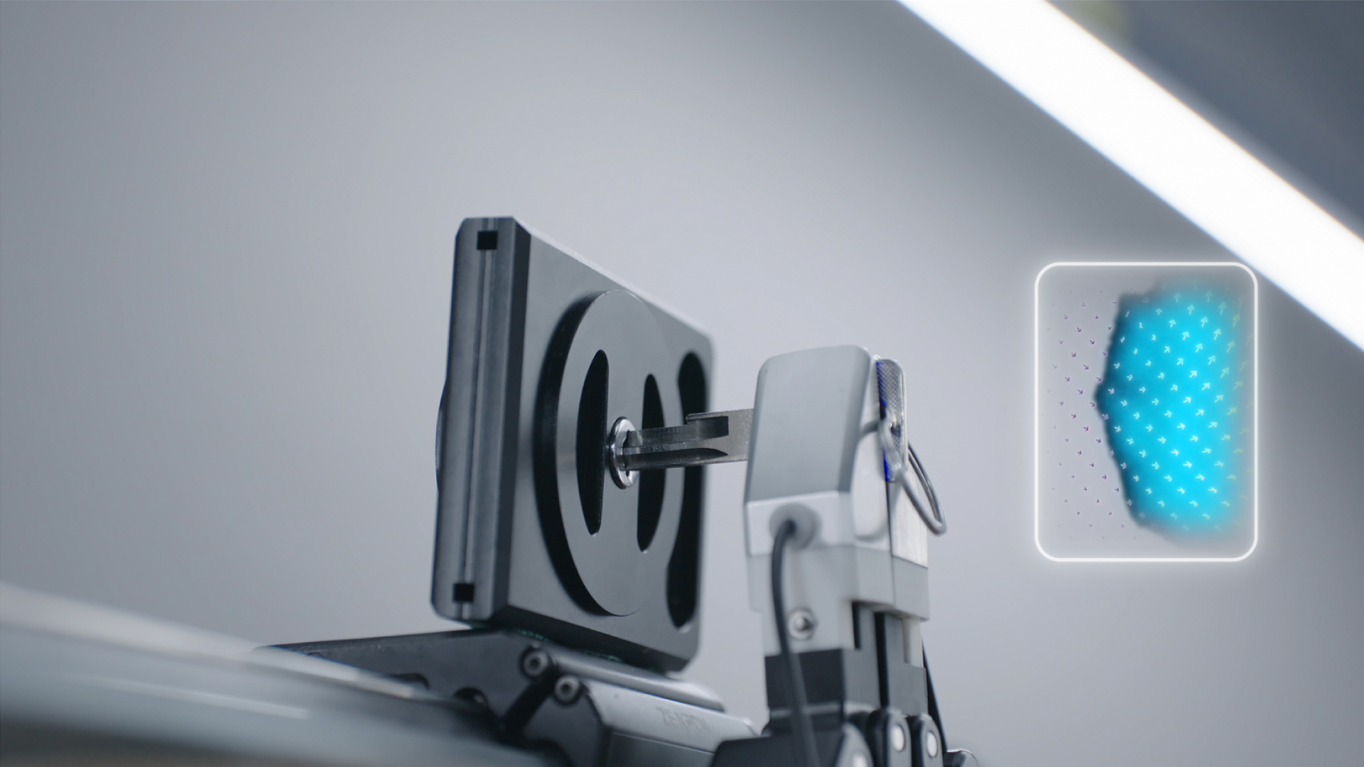 坚固耐用  保障稳定运行