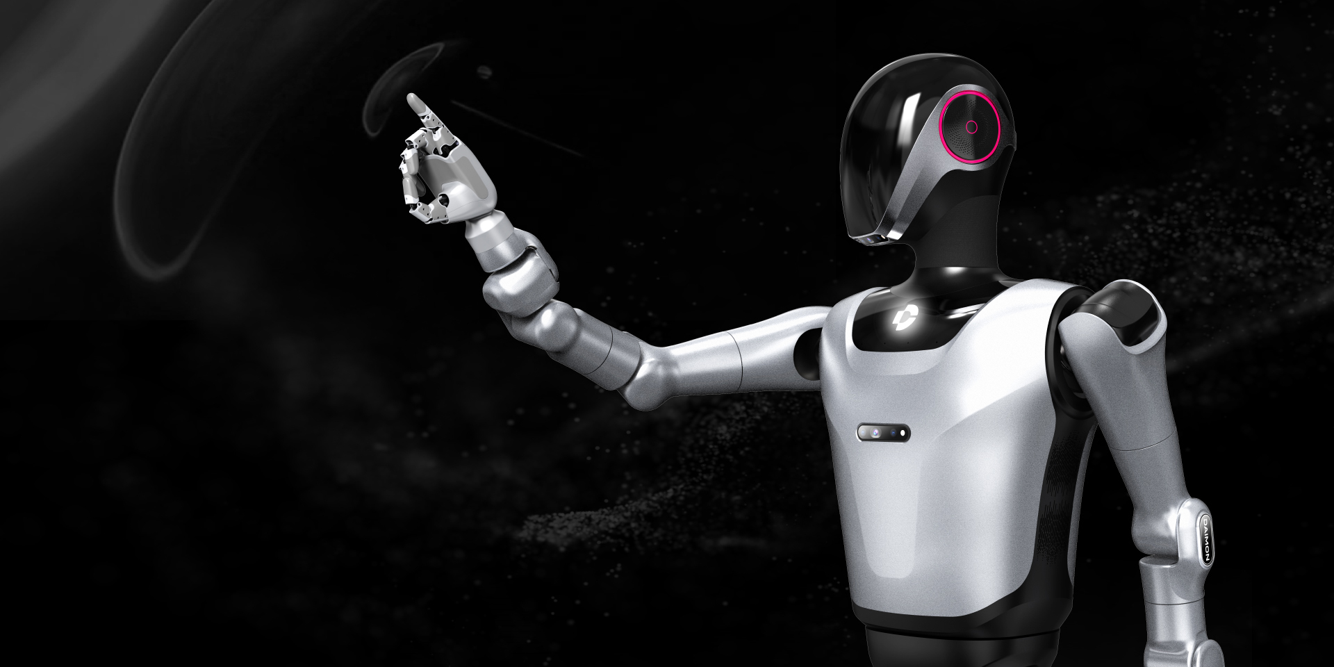 触觉高维进化  觉醒具身智能