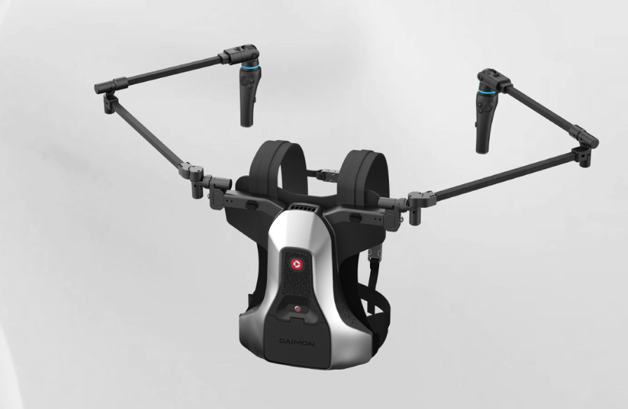 Do Robot Grippers Require AI for Optimal Work?