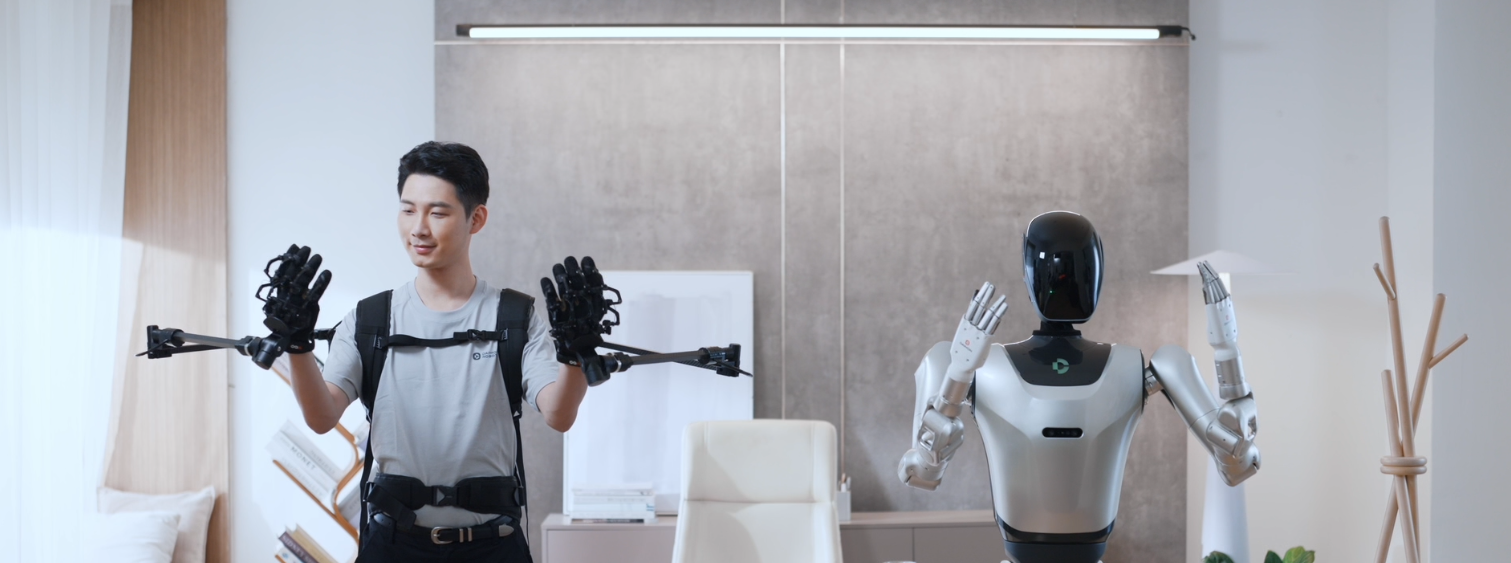 What is the Latency Impact of a Low-Cost Exoskeleton?