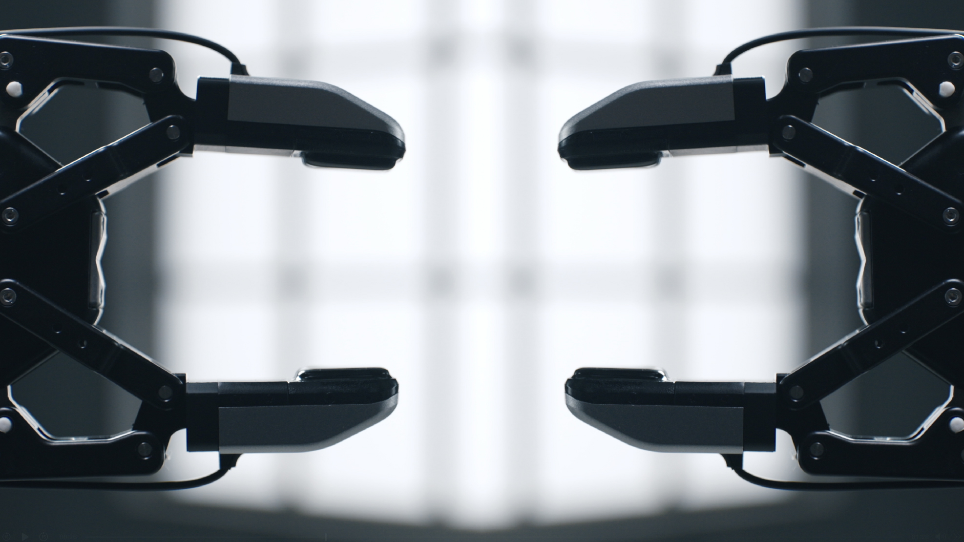 What Is the Function of a Robot Gripper