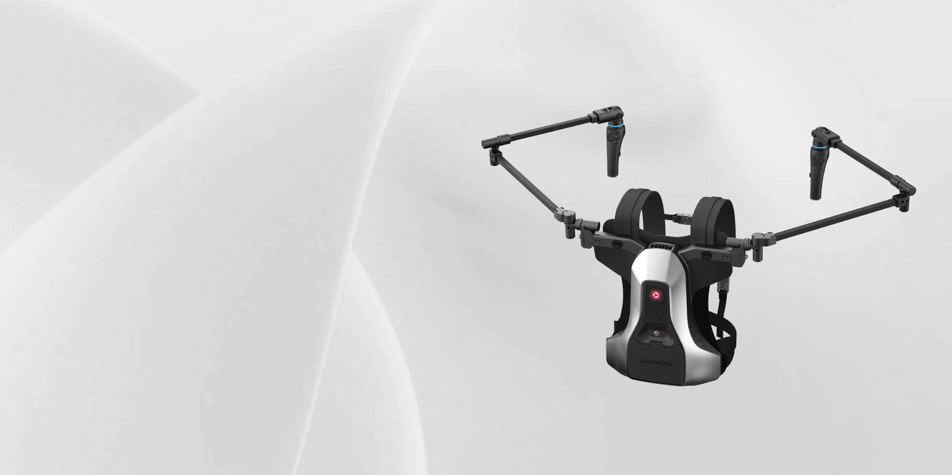 Mastering Machines: The Wearable Suit Training Tomorrow’s Robots