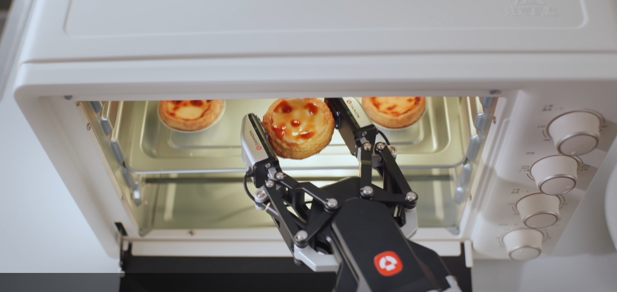 How Do Exoskeletons Enable Remote Control?