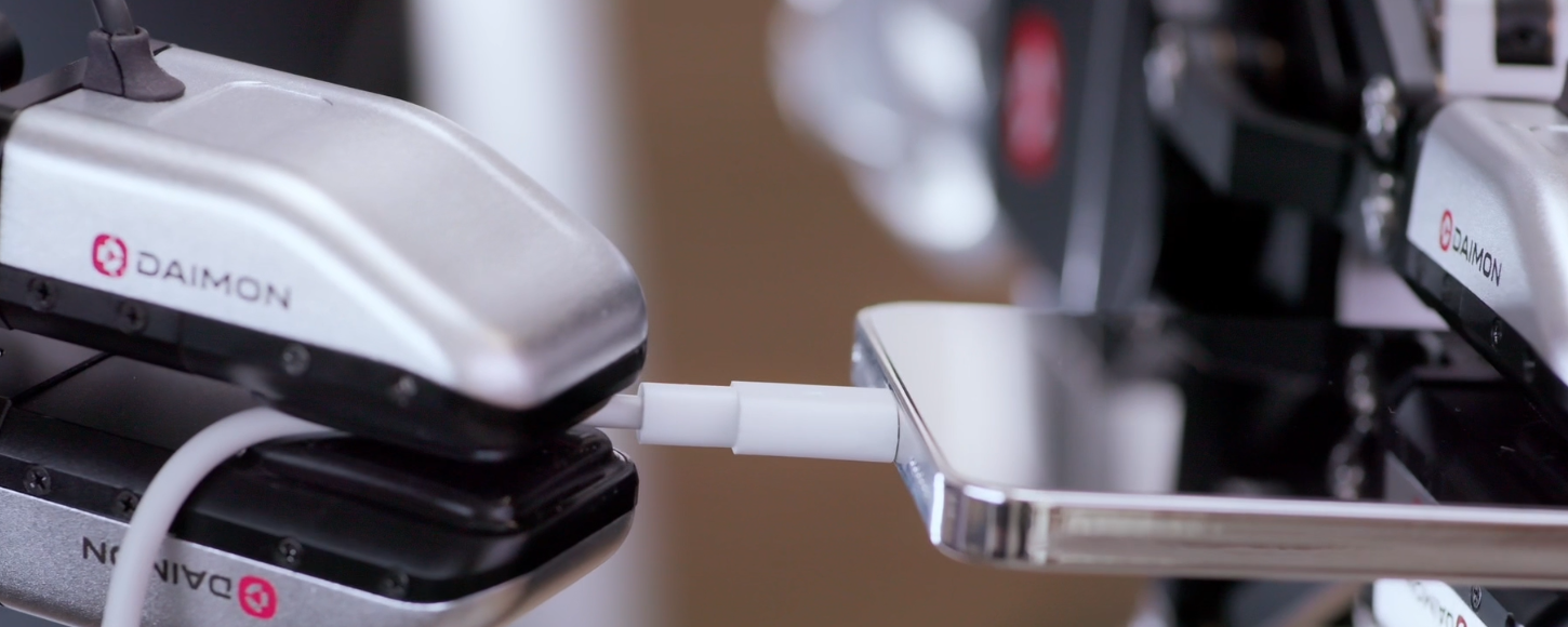 How Can a Wearable System Capture High-Fidelity Dexterity Data?