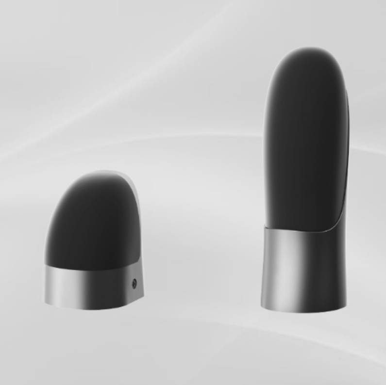 How Finger Sensors Achieve High-Dexterity Control in Robotics