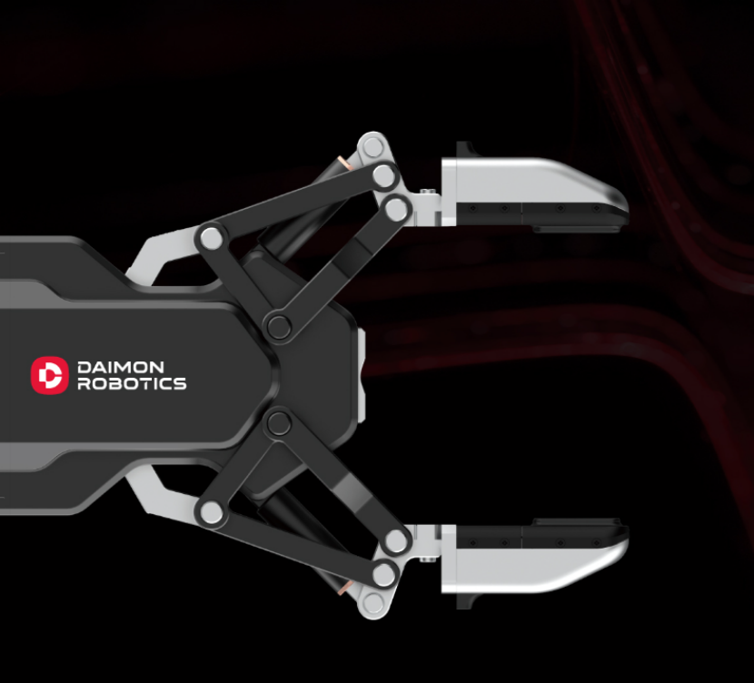 Exploring Gripper Applications in Robotic Arms for Enhanced Efficiency