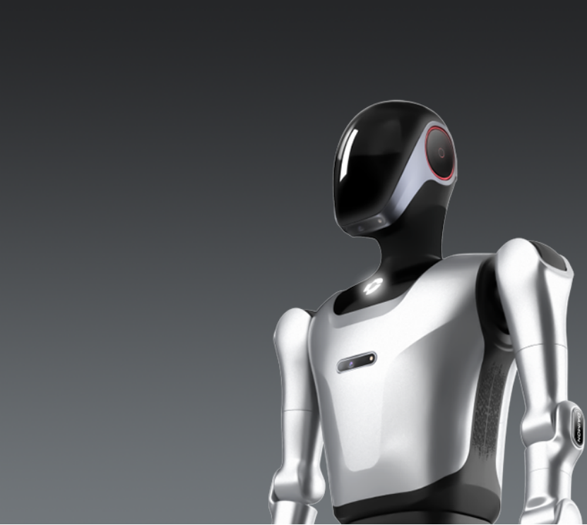 The Impact of Embodied AI on Modern Supply Chain Operations