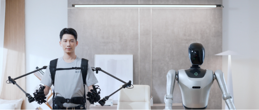 Is a Wearable Exoskeleton Safer for Training and Rehabilitation?
