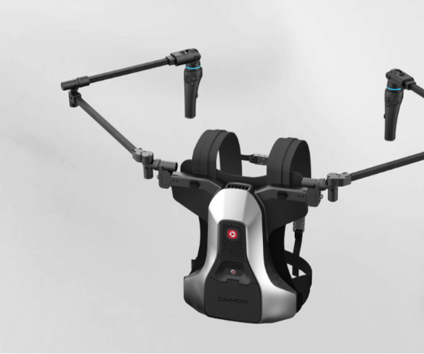 How to Effectively Use a Wearable Exoskeleton for Enhanced Mobility