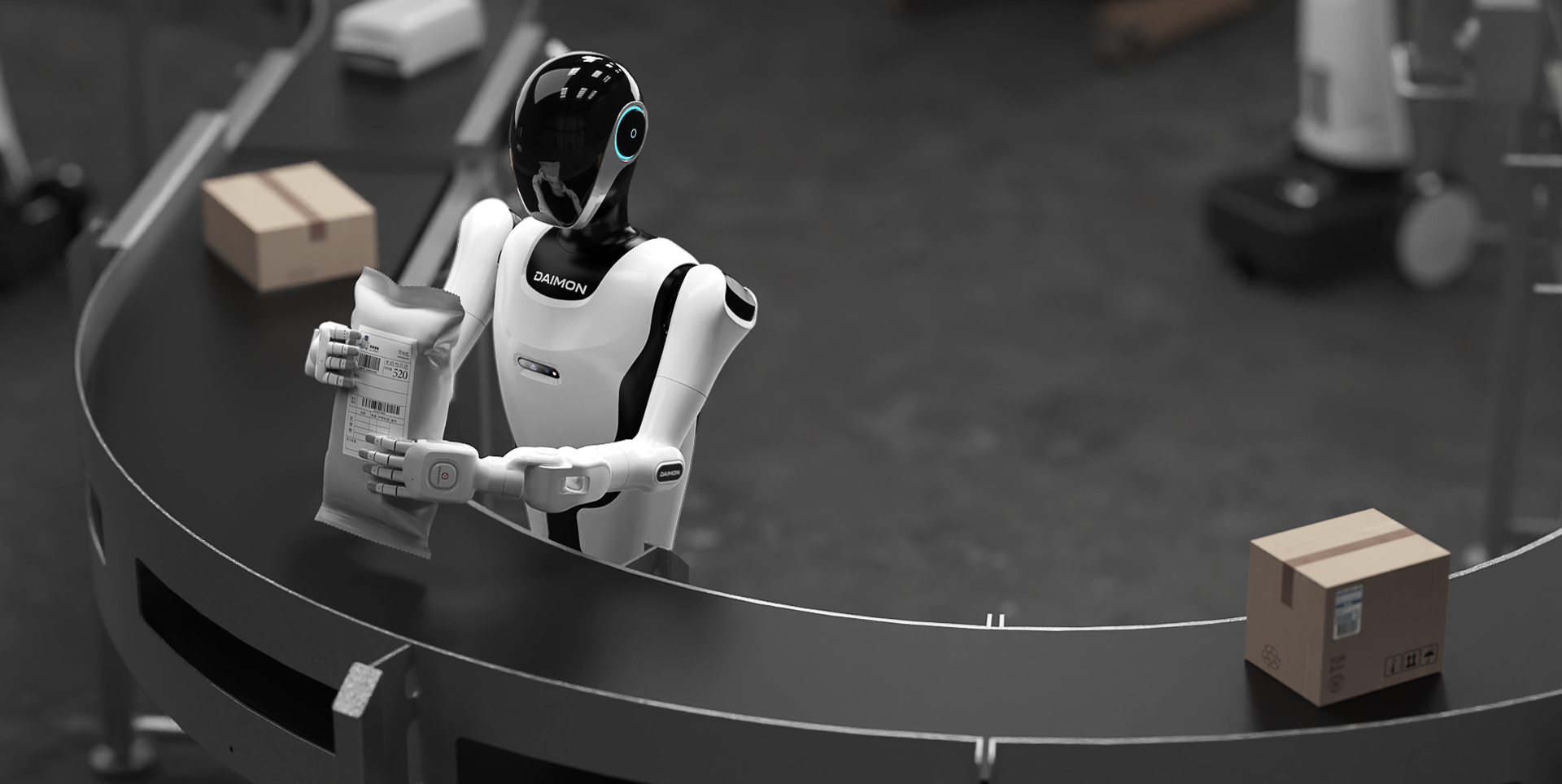 Intelligent Empowerment: The Wide-ranging Impacts of Embodied AI