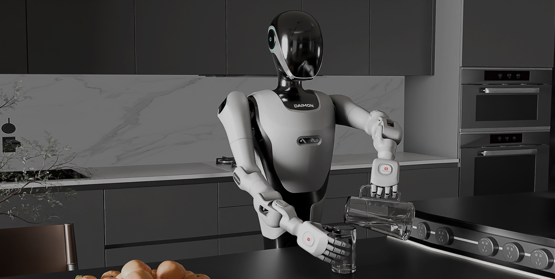 The Enhancement of Robotic Manipulation via Artificial Intelligence