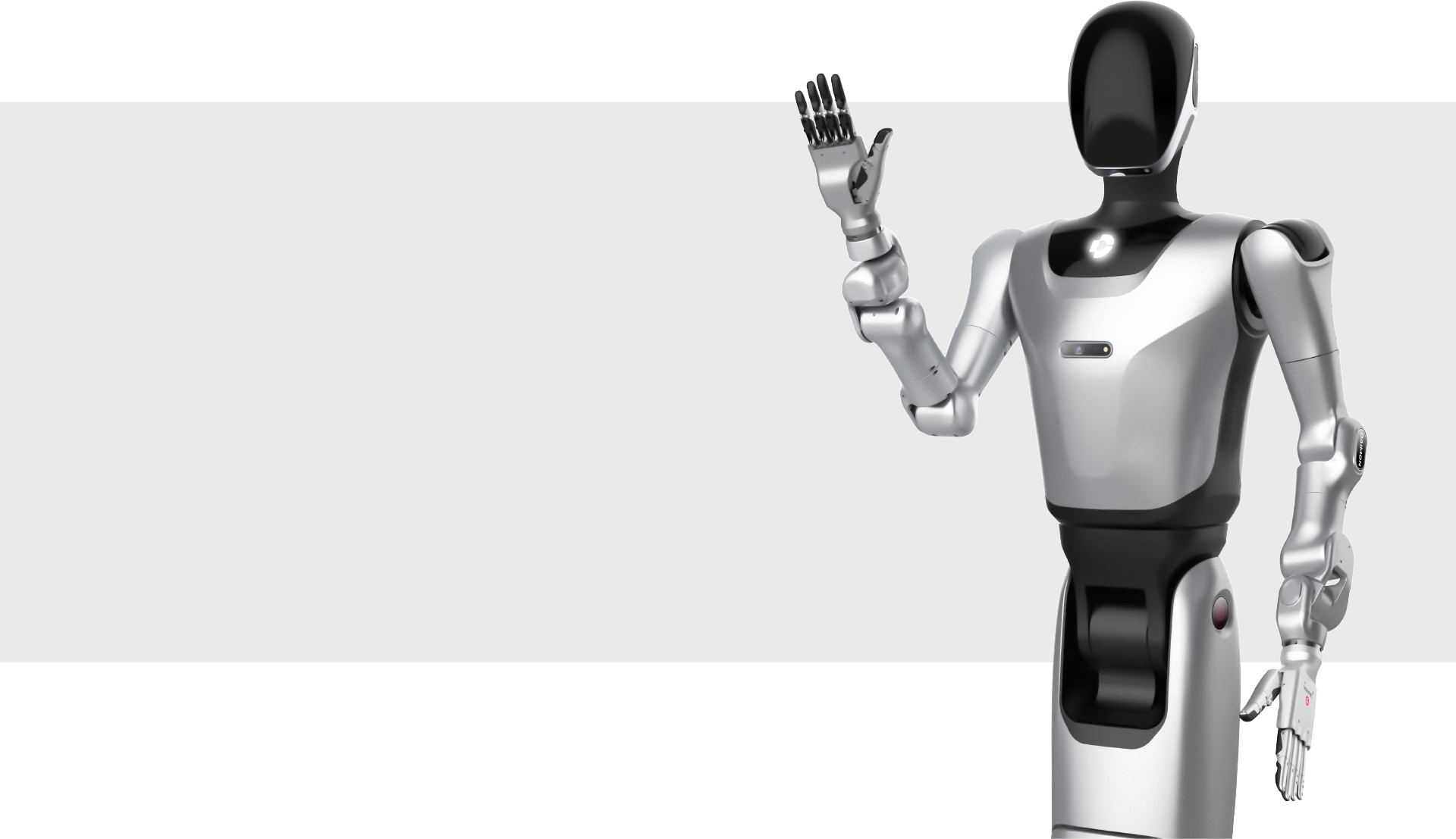Synergistic Effect of Visual and Tactile Sensing in Embodied Artificial Intelligence